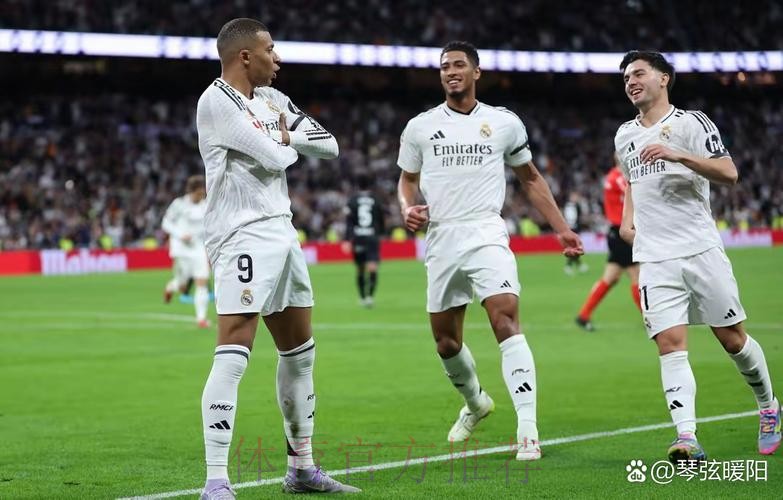 皇马专心欧冠&尊重自家球员 近期不会谈姆巴佩 皇马专心欧冠&尊重自家球员 近期不会谈姆巴佩